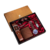 Kit Relógio Masculino 6 em 1 - comprar online