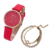 Relógios Femininos Conjunto Luxo-J - comprar online