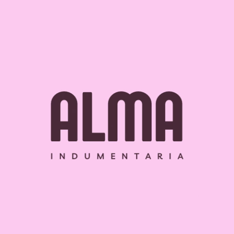 alma indumentaria femenina