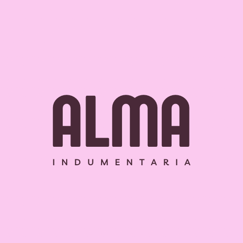 alma indumentaria femenina