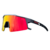 Óculos Ciclope Aero Vermelho Proteção UV400 e Polarização de Última Geração - comprar online