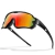 Óculos Ciclope Mirim Laranja (3-8 anos) Proteção UV400 - Lux de Vue