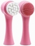 Escova de limpeza de pele facial 2 em 1