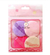 Kit com 4 Esponjas Puff para Maquiagem Redondas -Ruby Anjo - comprar online