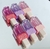 Lip Gloss Longa Duração Huda Moji