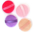 Kit com 4 Esponjas Puff para Maquiagem Redondas -Ruby Anjo