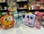 Lunchera Metálica Infantil Pollito - comprar online