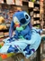Peluche 2 en 1 Stitch – Grande - comprar online