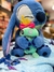 Peluche 2 en 1 Stitch – Grande - Modo MB