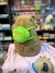 Peluche Capibara 2 en 1 con Manta | Suave, Hipo alergénico y Multifuncional - tienda online