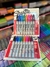 Marcadores Sharpie Brush Punta Pincel x8 - comprar online