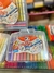 Crayones en Gel 3 en 1 Valija EZCO - tienda online