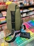 Morral Cruzado Verde Militar Wanderlust - comprar online