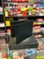 Billetera negra lisa Unicross - comprar online