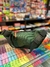 Riñonera Verde Militar - comprar online