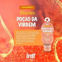 Poção Da Virgem Gel INTT - comprar online
