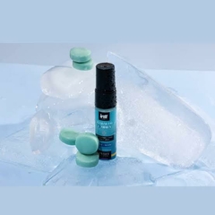 BABALUB VIBRA ICE INTT - comprar online