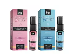 KIT BABALUB ICE/HOT