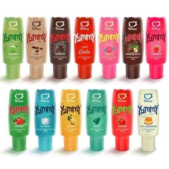 Yummy Gel Térmico