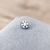 Floco de Neve - Babi Piercer