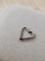 segmento heart - Babi Piercer