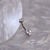 Navel oval - Babi Piercer