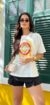 Imagem do T-SHIRT ESTAMPADA
