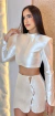 CROPPED LÓTUS