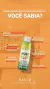Óleo Relaxante para as Pernas Defatigant Multi Aloe Racco, 100ml - RACCO EM UM CLIQUE