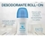 Desodorante Roll-on Antiperspirante Regulateur Racco, 55ml na internet