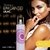 Deo Colônia Feminina Lilac Racco, 100ml