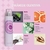 Deo Colônia Feminina Lilac Racco, 100ml na internet