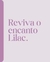 Imagem do Deo Colônia Feminina Lilac Racco, 100ml