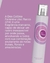 Deo Colônia Feminina Lilac Racco, 100ml