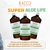 Imagem do Suplemento pronto para Beber com Vitamina C - Sabor Aloe Vera e Laranja