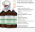Aloe Life – Suplemento Pronto para Beber com Vitamina C e Sabor Aloe Vera 1 Litro - RACCO EM UM CLIQUE