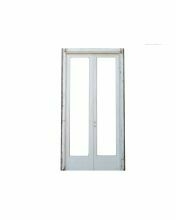 Puerta Balcón De Madera Antigua Cedro Cod.11999 Chapasusadas en internet