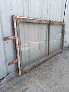 Imagen de Seis Antiguas Ventanas De Hierro Cod.13259