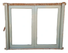 Ventana De Cedro Con Marco Cod.13438 - comprar online