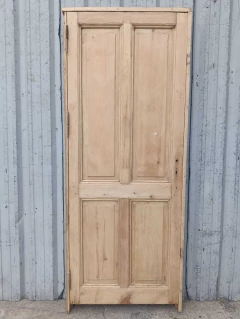 Imagen de Puerta Tablero Madera Antigua Cod.13546