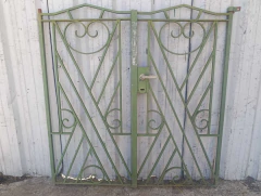 Imagen de Portillo O Porton Antiguo Hierro Cod.13563