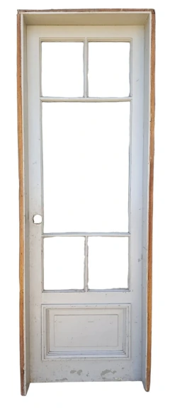 Puerta Antigua Griega Madera Cedro Cod.13674 - comprar online
