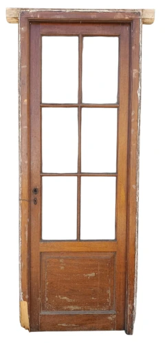 Puerta Antigua De Madera Cedro Cod.13675 - comprar online