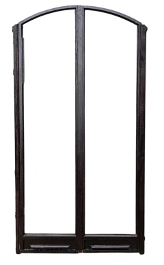 Puerta Antigua De Hierro Con Marco Cod.13705 - comprar online
