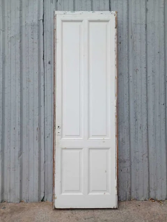 Imagen de Puerta Tablero Madera Antigua Cod.13722