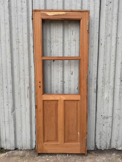 Imagen de Tres Puertas Antiguas De Cedro Cod.13919