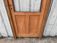 Dos Puertas Antiguas De Cedro Cod.13926 en internet