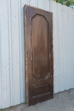 Antiguas Puertas Tablero Madera Cedro Cod.11950 Chapasusadas - tienda online