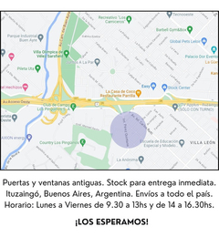 Puerta Frente Madera Antigua Pinotea Cod.11868 Chapasusadas - Aberturas Recicladas