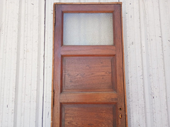 Puertas De Madera Antigua Cedro Cod.12484 Chapasusadas en internet